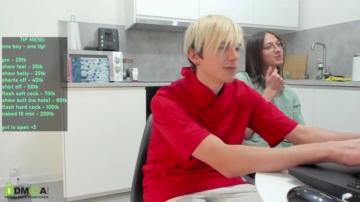 Jerry_Loves_Matt  09-11-2021 video spray